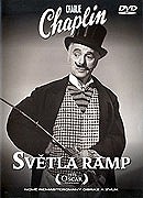 Světla ramp – plakát filmu