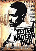 Zeiten ändern Dich – plakát filmu
