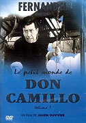 Malý svět dona Camilla – plakát filmu