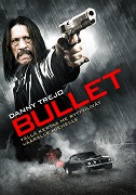 Bullet – plakát filmu