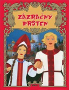 Zázračný prsten – plakát filmu