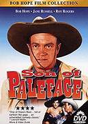 Son of Paleface – plakát filmu