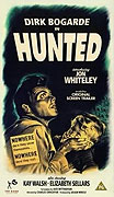 Hunted – plakát filmu