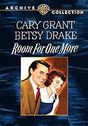 Room for One More – plakát filmu