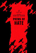 Paths of Hate – plakát filmu