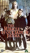 Miracle of Our Lady of Fatima, The – plakát filmu