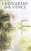 Leonardo da Vinci – plakát filmu