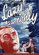 Lazy sa pohli – plakát filmu