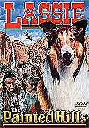 Lassie and the Painted Hills – plakát filmu