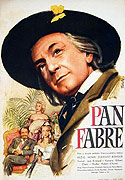 Pan Fabre – plakát filmu
