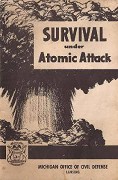 Jak přežít atomový útok – plakát filmu