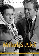 Mikoláš Aleš – plakát filmu
