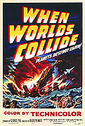 When Worlds Collide – plakát filmu