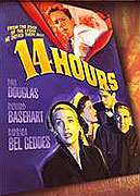 Fourteen Hours – plakát filmu