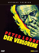 Verlorene, Der – plakát filmu