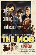 Mob, The – plakát filmu