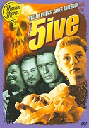 Five – plakát filmu
