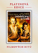 Detektivní příběh – plakát filmu
