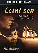 Letní sen – plakát filmu