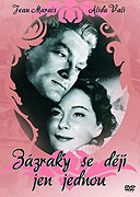 Zázraky se dějí jen jednou – plakát filmu