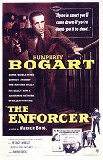 Enforcer, The – plakát filmu