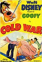 Cold War – plakát filmu
