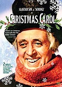 Scrooge – plakát filmu
