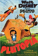 Plutopia – plakát filmu