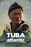 Transatlantická trouba – plakát filmu