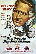 People Against O'Hara, The – plakát filmu