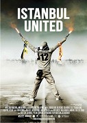 Istanbul United – plakát filmu