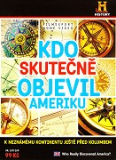 Kdo skutečně objevil Ameriku – plakát filmu