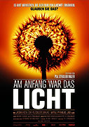 Am Anfang war das Licht – plakát filmu