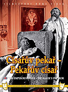 Císařův pekař a pekařův císař – plakát filmu