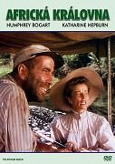Africká Královna – plakát filmu