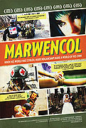 Marwencol – plakát filmu