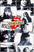 Rolling Stones: Exile On Main Street – plakát filmu
