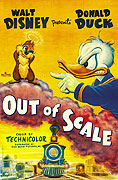 Out of Scale – plakát filmu