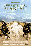 Battle for Marjah, The – plakát filmu