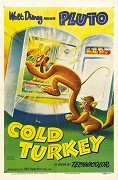 Cold Turkey – plakát filmu