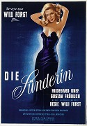Hříšnice – plakát filmu