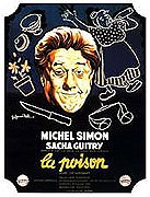 Poison, La – plakát filmu