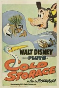 Cold Storage – plakát filmu