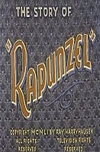Story of 'Rapunzel', The – plakát filmu