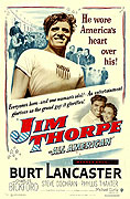 Jim Thorpe -- All-American – plakát filmu