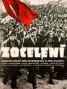 Zocelení – plakát filmu
