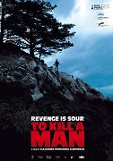 Matar a un hombre – plakát filmu
