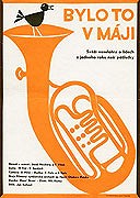 Bylo to v máji – plakát filmu