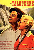Priehrada – plakát filmu
