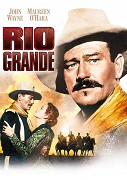 Rio Grande – plakát filmu